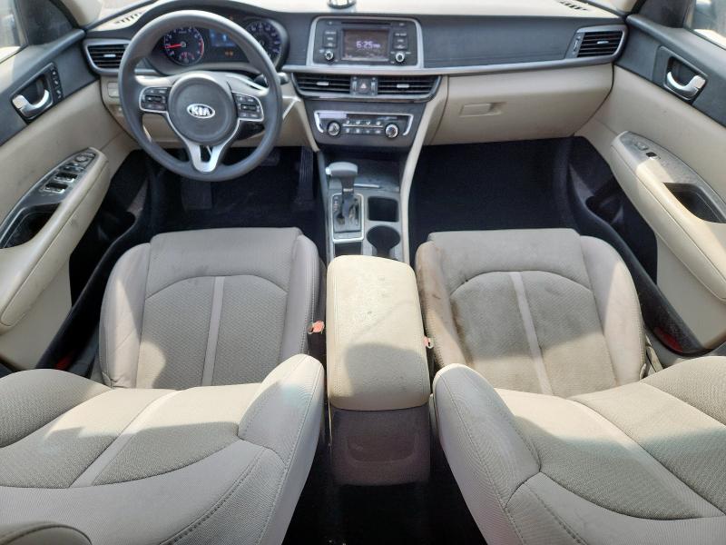 2016 KIA OPTIMA LX #3293275446