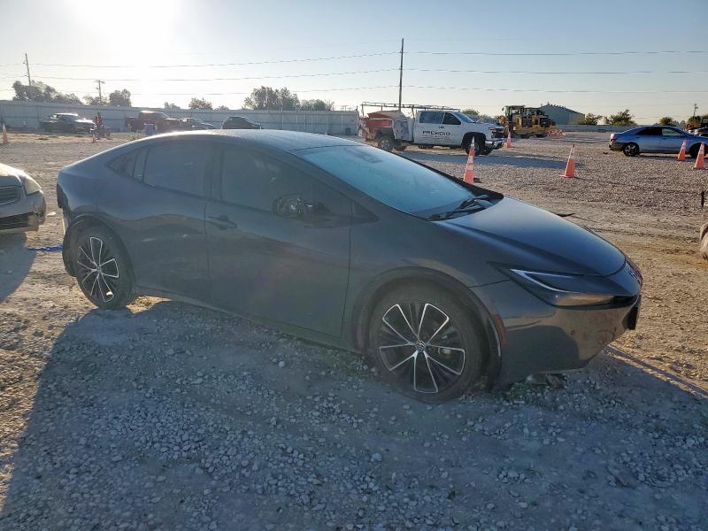 2024 TOYOTA PRIUS LE - JTDACAAU2R3015467