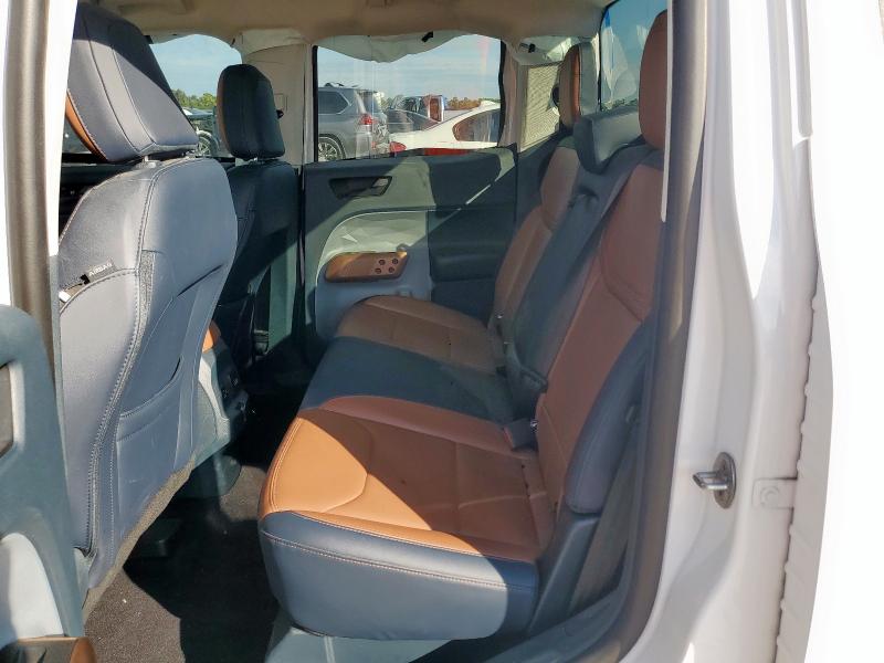 2023 FORD MAVERICK X #3281388000