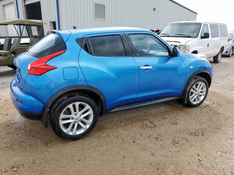 2011 NISSAN JUKE S #3290229235