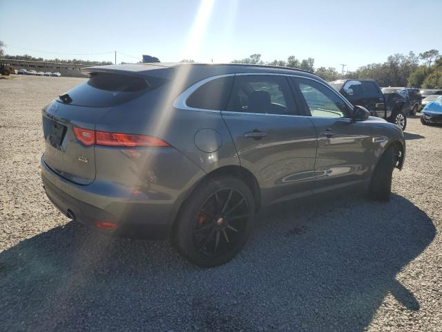 2018 JAGUAR F-PACE PRE #3291335186