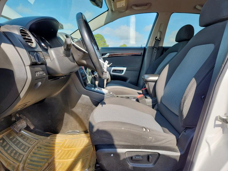 2013 CHEVROLET CAPTIVA LT #3296388694