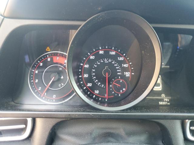 2022 HYUNDAI ELANTRA SE #3302916065