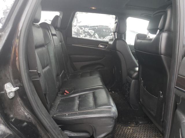 2014 JEEP GRAND CHER #3285543311