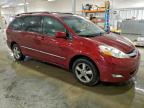 Lot #3296910831 2006 TOYOTA SIENNA XLE