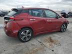 Lot #3305562086 2018 NISSAN LEAF S