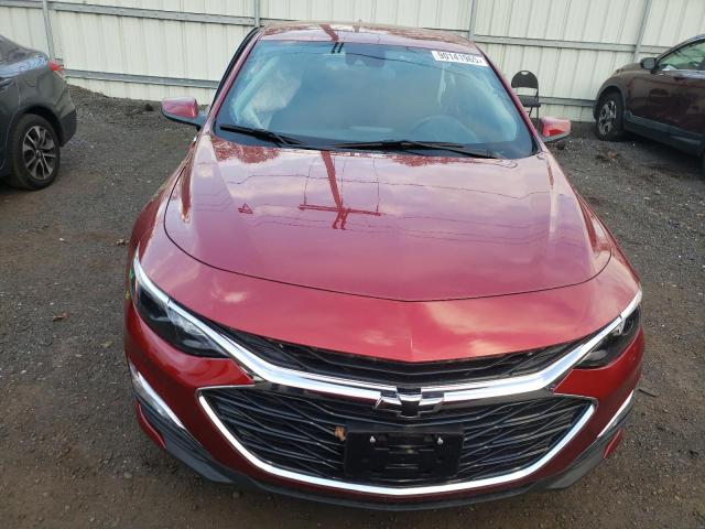 2024 CHEVROLET MALIBU RS #3301602650