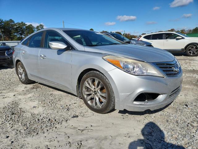 2014 HYUNDAI AZERA GLS #3283870450