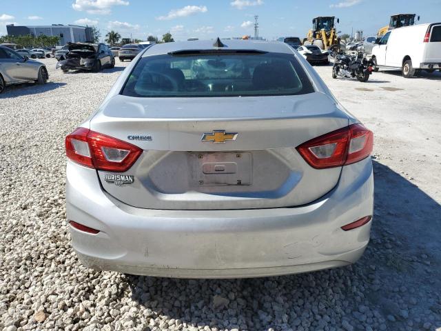 2016 CHEVROLET CRUZE LS #3303884727