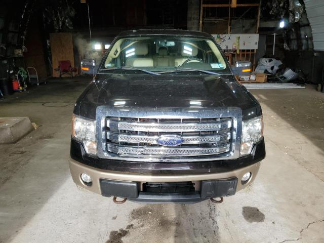2013 FORD F150 SUPER #3304571456