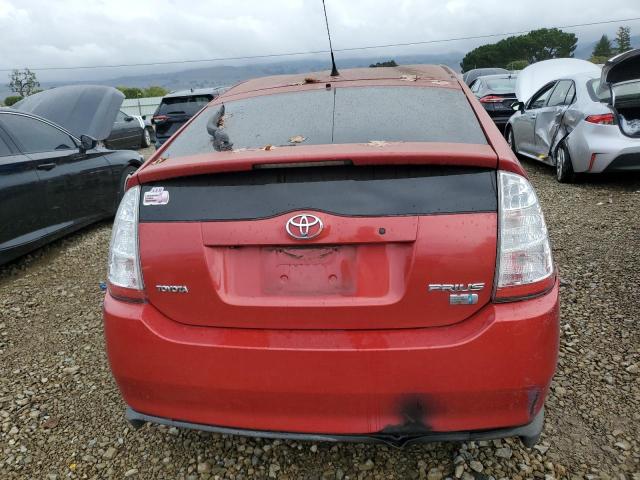 2007 TOYOTA PRIUS #3287429045