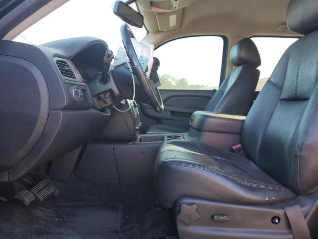 2014 CHEVROLET TAHOE C150 #3301763341