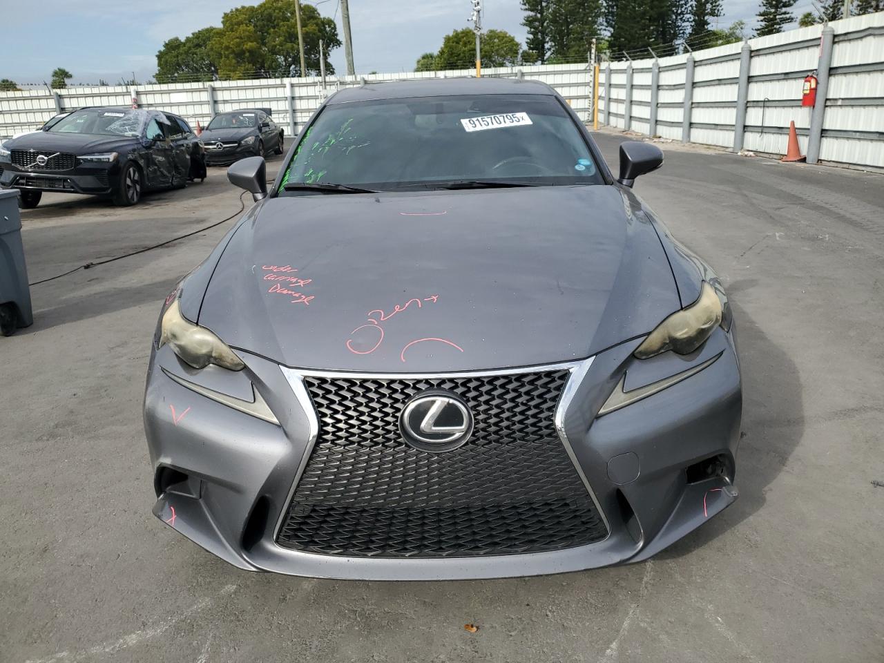 LEXUS IS 250
