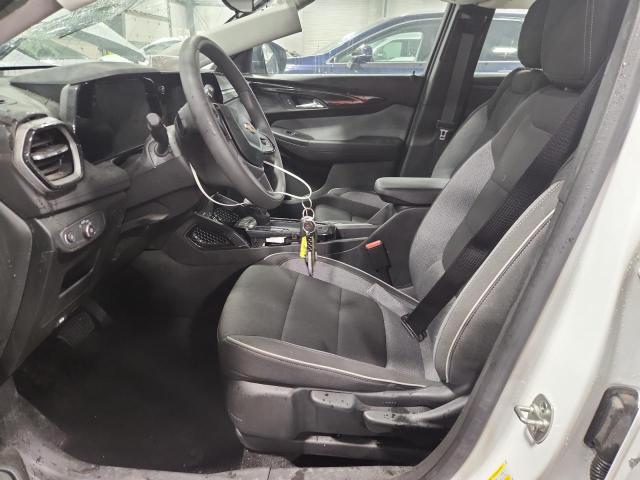 2024 CHEVROLET TRAILBLAZE #3293979823