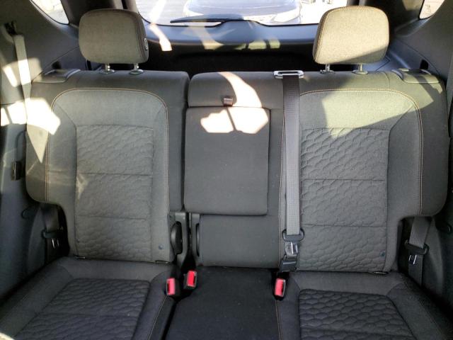 2018 CHEVROLET EQUINOX LT #3302948654