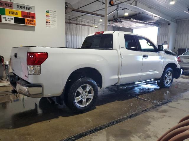 2010 TOYOTA TUNDRA DOU - 5TFUY5F18AX104431