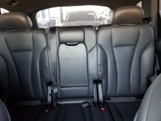 2017 AUDI Q7 PREMIUM - WA1LAAF74HD024840