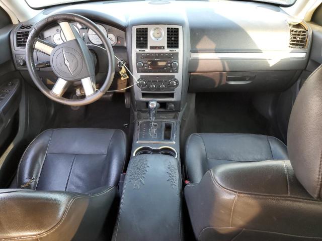 2010 CHRYSLER 300 TOURIN #3282324311