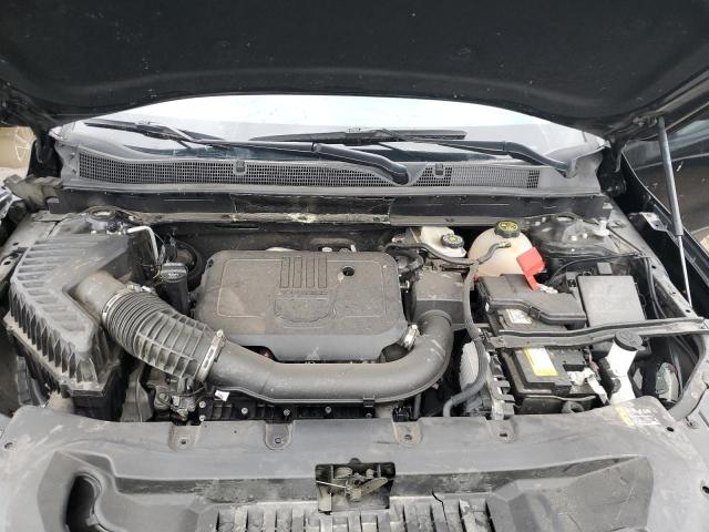 2024 CHEVROLET BLAZER 2LT #3296919839