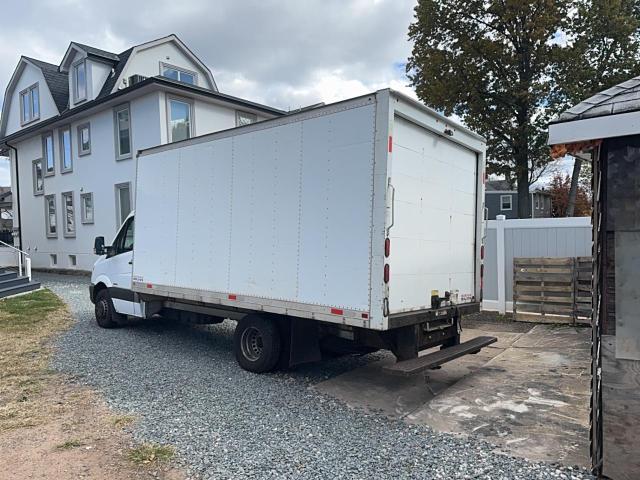 2014 MERCEDES-BENZ SPRINTER 3 #3281451998