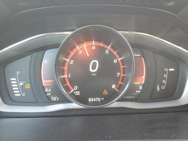 2017 VOLVO S60 PREMIE #3296314436