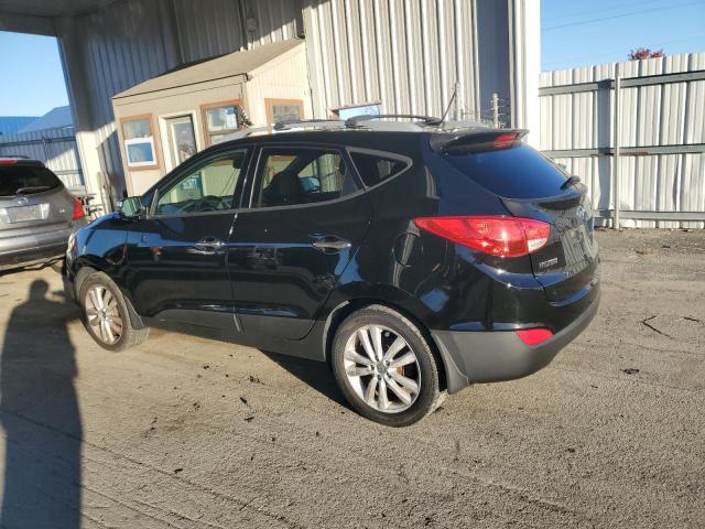 2013 HYUNDAI TUCSON GLS #3287261786
