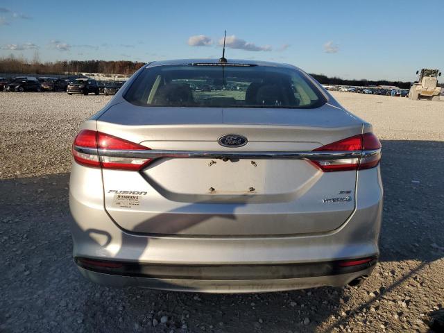 2017 FORD FUSION SE - 3FA6P0LU0HR121326