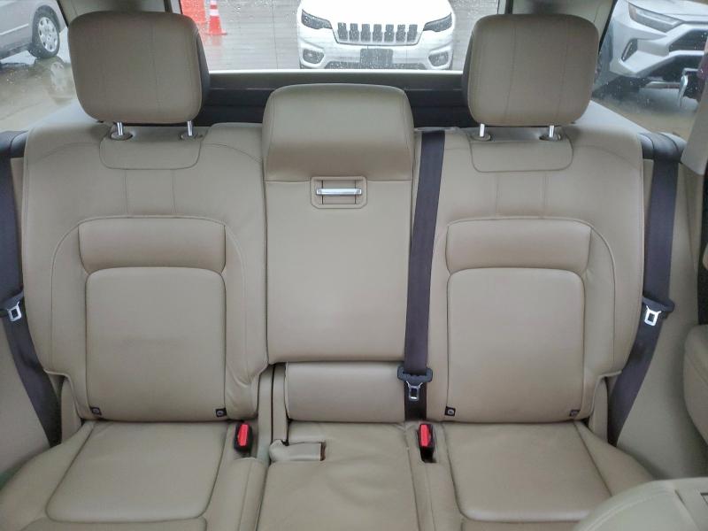 2018 LAND ROVER RANGE ROVE #3297968783