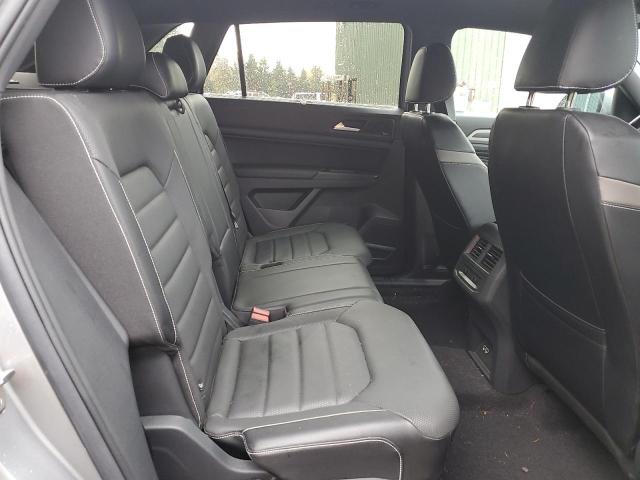 2020 VOLKSWAGEN ATLAS CROS #3297903806