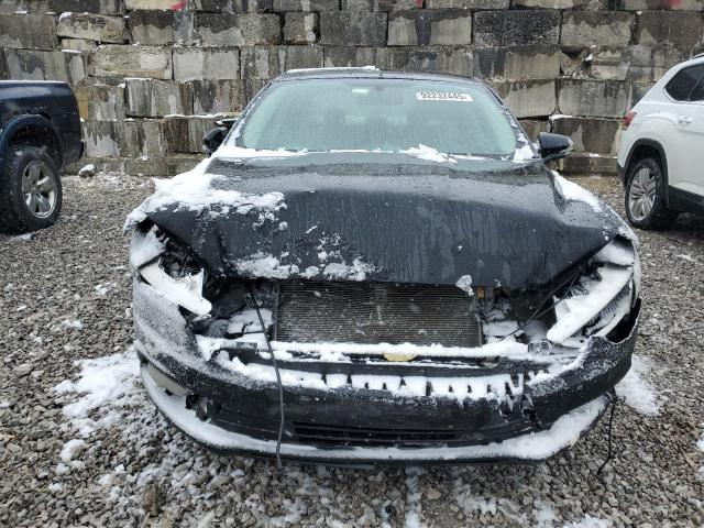 2017 FORD FUSION SE #3304750965