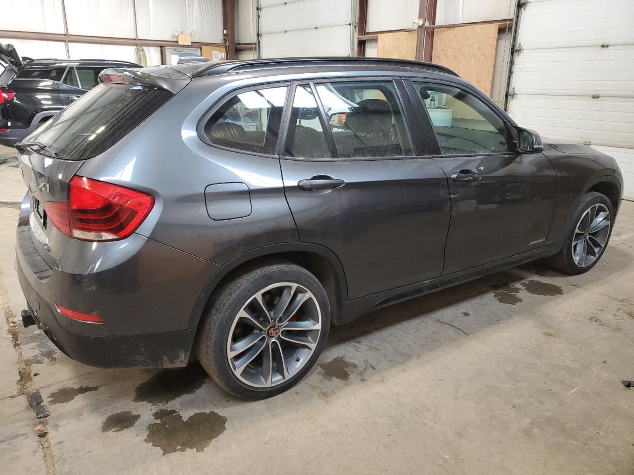BMW X1 XDRIVE28I
