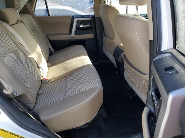 2014 TOYOTA 4RUNNER SR #3294464507