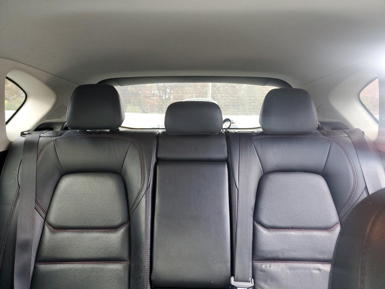 MAZDA CX-5 PREFERRED