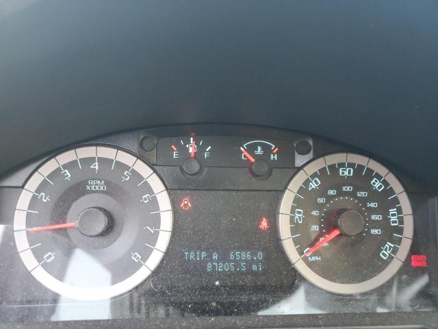 2011 FORD ESCAPE XLT - 1FMCU9DG6BKC30710