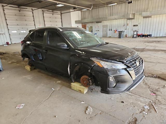 2021 NISSAN KICKS SV - 3N1CP5CV6ML543359