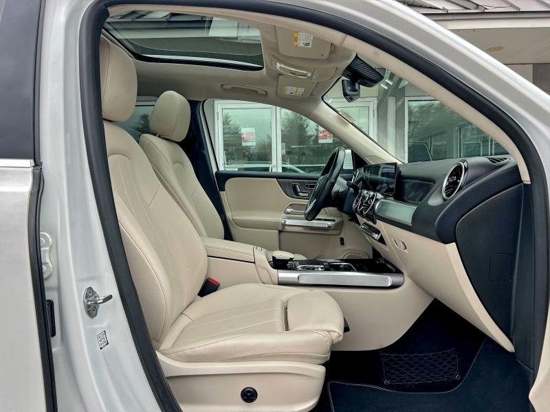 2020 MERCEDES-BENZ GLB 250 4M #3298050156