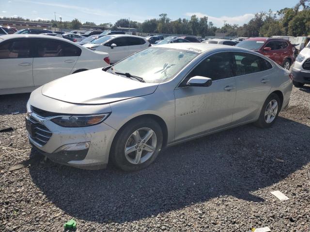 2022 CHEVROLET MALIBU LS #3285549321