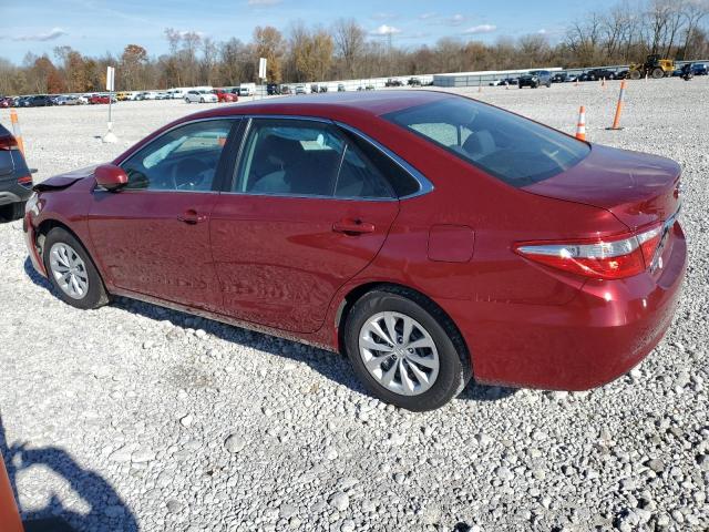2017 TOYOTA CAMRY LE - 4T1BF1FK7HU728792