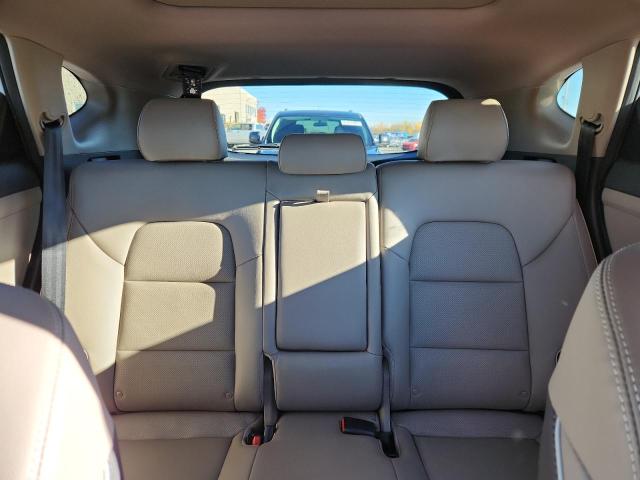 2020 HYUNDAI TUCSON LIM #3285015971