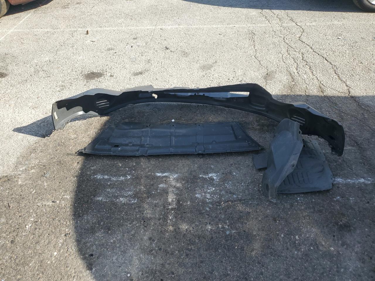 Lot #3293368426 2007 HONDA CR-V EXL