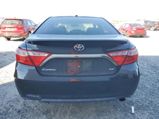 2015 TOYOTA CAMRY LE - 4T1BF1FK0FU900187
