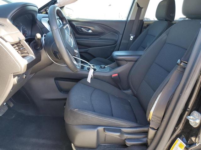 2022 GMC TERRAIN SL - 3GKALTEVXNL175663