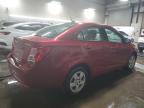 Lot #3293453452 2013 CHEVROLET SONIC LS
