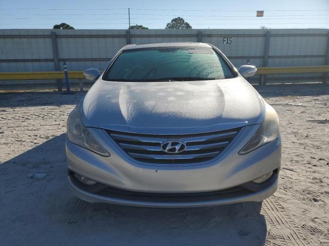 2014 HYUNDAI SONATA SE #3301940471