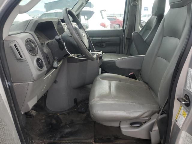 2011 FORD ECONOLINE #3294369104