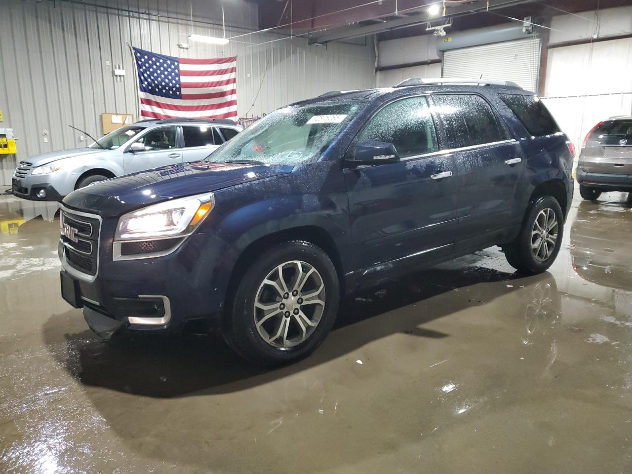 GMC ACADIA SLT-1