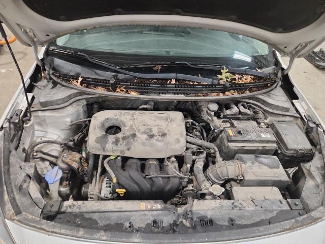 2019 KIA RIO S #3291242006