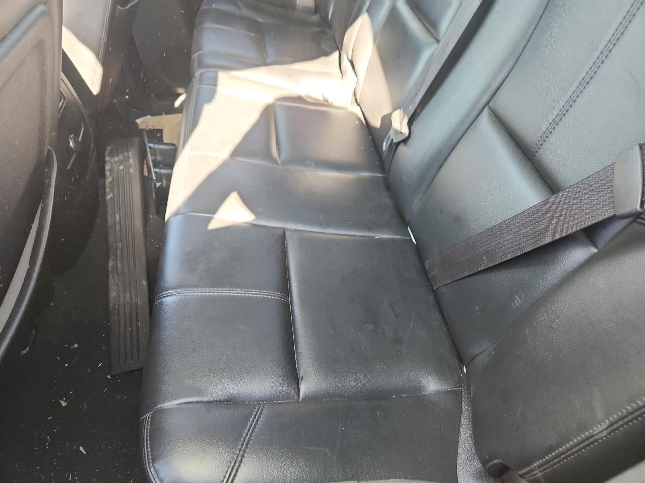 Lot #3316093308 2007 CHEVROLET SILVERADO