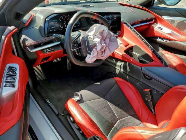 2021 CHEVROLET CORVETTE S #3297049590