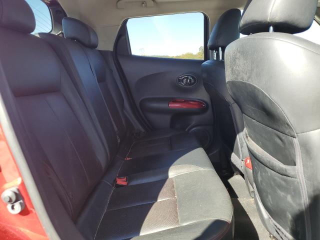 2016 NISSAN JUKE S #3296293463